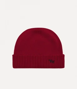 Other Accessories|Other Accessories|Vivienne Westwood Beanie