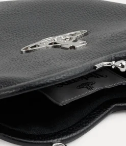 Handbags|Vivienne Westwood Belle Heart Frame Purse