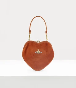 Wallets And Purses|Vivienne Westwood Belle Heart Frame Purse