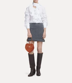 Wallets And Purses|Vivienne Westwood Belle Heart Frame Purse