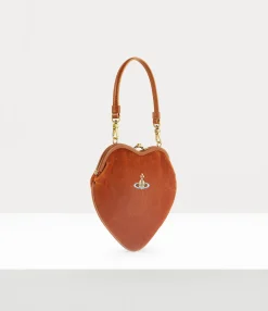 Wallets And Purses|Vivienne Westwood Belle Heart Frame Purse