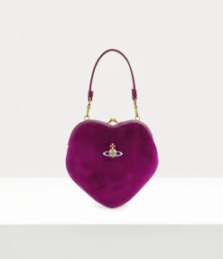 Wallets And Purses|Vivienne Westwood Belle Heart Frame Purse