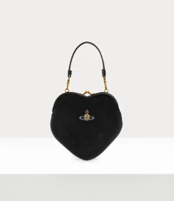 Wallets And Purses|Vivienne Westwood Belle Heart Frame Purse