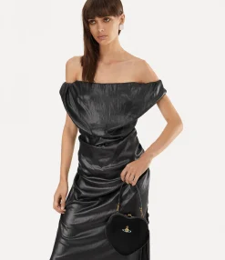 Wallets And Purses|Vivienne Westwood Belle Heart Frame Purse