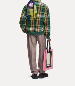 Coats And Jackets|Vivienne Westwood Bernardo Bomber Jacket MULTI