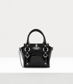 Handbags|Vivienne Westwood Betty Mini Handbag With Chain