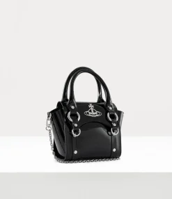Handbags|Vivienne Westwood Betty Mini Handbag With Chain