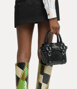 Handbags|Vivienne Westwood Betty Mini Handbag With Chain