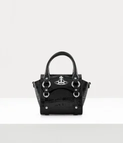 Handbags|Vivienne Westwood Betty Mini Handbag With Chain