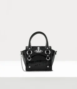 Handbags|Vivienne Westwood Betty Mini Handbag With Chain