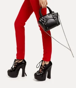 Handbags|Vivienne Westwood Betty Mini Handbag With Chain