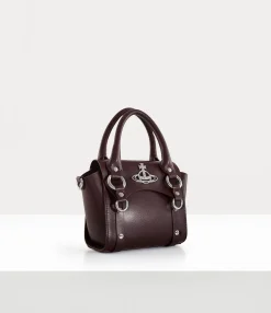 Handbags|Vivienne Westwood Betty Mini Handbag With Chain