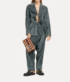 Clutches|Vivienne Westwood Bianca Clutch