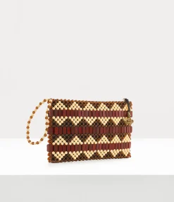 Clutches|Vivienne Westwood Bianca Clutch