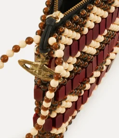 Clutches|Vivienne Westwood Bianca Clutch