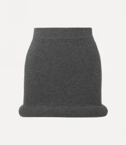 Skirts|Vivienne Westwood Bouncer Skirt STONE