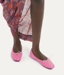 Flats|Vivienne Westwood Brigitte Ballerina Shoe