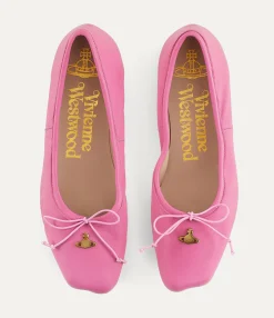 Flats|Vivienne Westwood Brigitte Ballerina Shoe