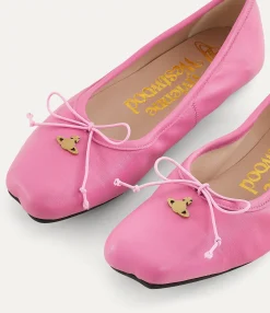 Flats|Vivienne Westwood Brigitte Ballerina Shoe