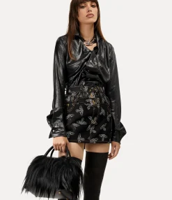 Handbags|Vivienne Westwood Britney Small Handbag