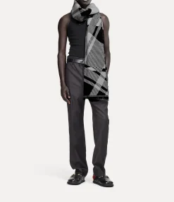 Scarves And Ponchos|Scarves And Ponchos|Vivienne Westwood Bruce Scarf