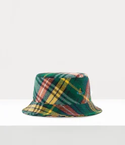 Other Accessories|Other Accessories|Vivienne Westwood Bucket Hat MULTI