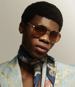 Sunglasses|Vivienne Westwood Cale