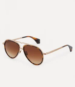 Sunglasses|Vivienne Westwood Cale