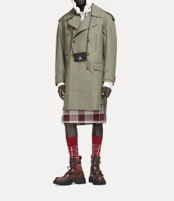 Wallets|Wallets And Purses|Vivienne Westwood Card Holder With Strap