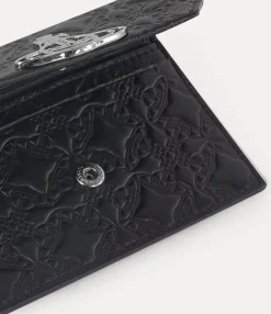 Wallets|Wallets And Purses|Vivienne Westwood Card Holder With Strap