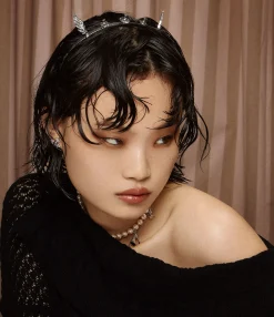 Other Accessories|Other Jewellery|Vivienne Westwood Cassendra Alice Band