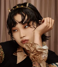 Other Accessories|Other Jewellery|Vivienne Westwood Cassendra Alice Band