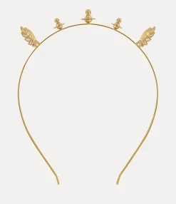Other Accessories|Other Jewellery|Vivienne Westwood Cassendra Alice Band