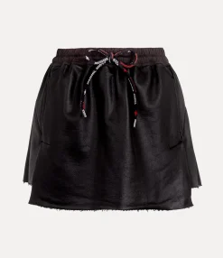 Skirts|Vivienne Westwood Cheerleader Skirt BLACK