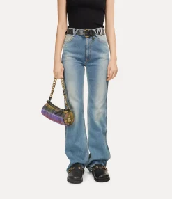 Handbags|Vivienne Westwood Cindy Cylinder Bag