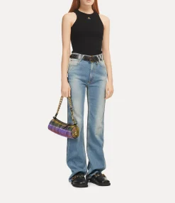 Handbags|Vivienne Westwood Cindy Cylinder Bag