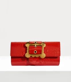 Clutches|Vivienne Westwood Claire Clutch Bag