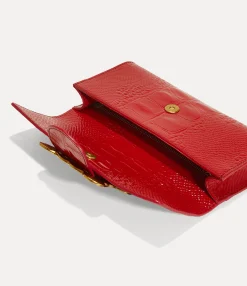 Clutches|Vivienne Westwood Claire Clutch Bag