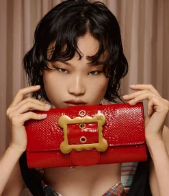 Clutches|Vivienne Westwood Claire Clutch Bag