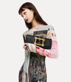 Clutches|Vivienne Westwood Claire Clutch Bag