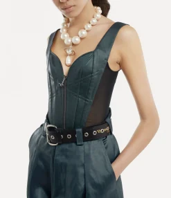 Corsets|Vivienne Westwood Classic Corset GREY