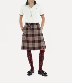 T-Shirts And Polos|Vivienne Westwood Classic Polo WHITE