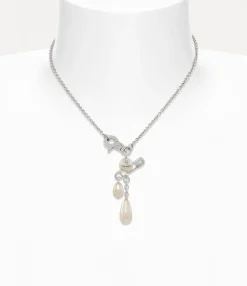 Necklaces|Vivienne Westwood Claude Small Necklace