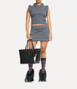 Tote Bags|Totebags|Vivienne Westwood Colette Tote Bag