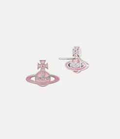 Earrings|Vivienne Westwood Concetta Bas Relief Earrings