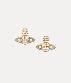 Earrings|Vivienne Westwood Concetta Bas Relief Earrings