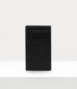 Crossbody Bags|Crossbody Bags|Vivienne Westwood Crocodile Phone Bag