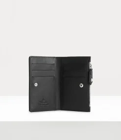 Wallets|Wallets And Purses|Vivienne Westwood Crocodile Slim Flap Card Holder