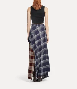 Sweatshirts And T-Shirts|Vivienne Westwood Crop Querelle Vest BLACK