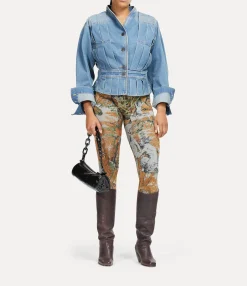 Handbags|Vivienne Westwood Cylinder Cindy Bag